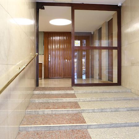 Meyland Suites Centro Milano Eksteriør bilde
