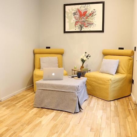 Meyland Suites Centro Milano Eksteriør bilde