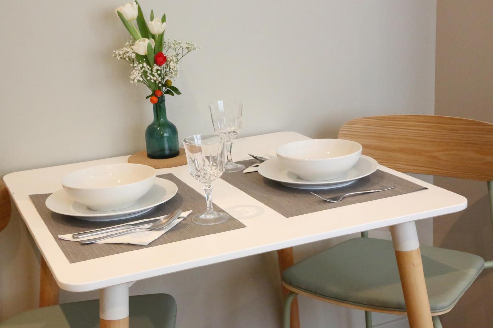 Meyland Suites Centro Milano Eksteriør bilde