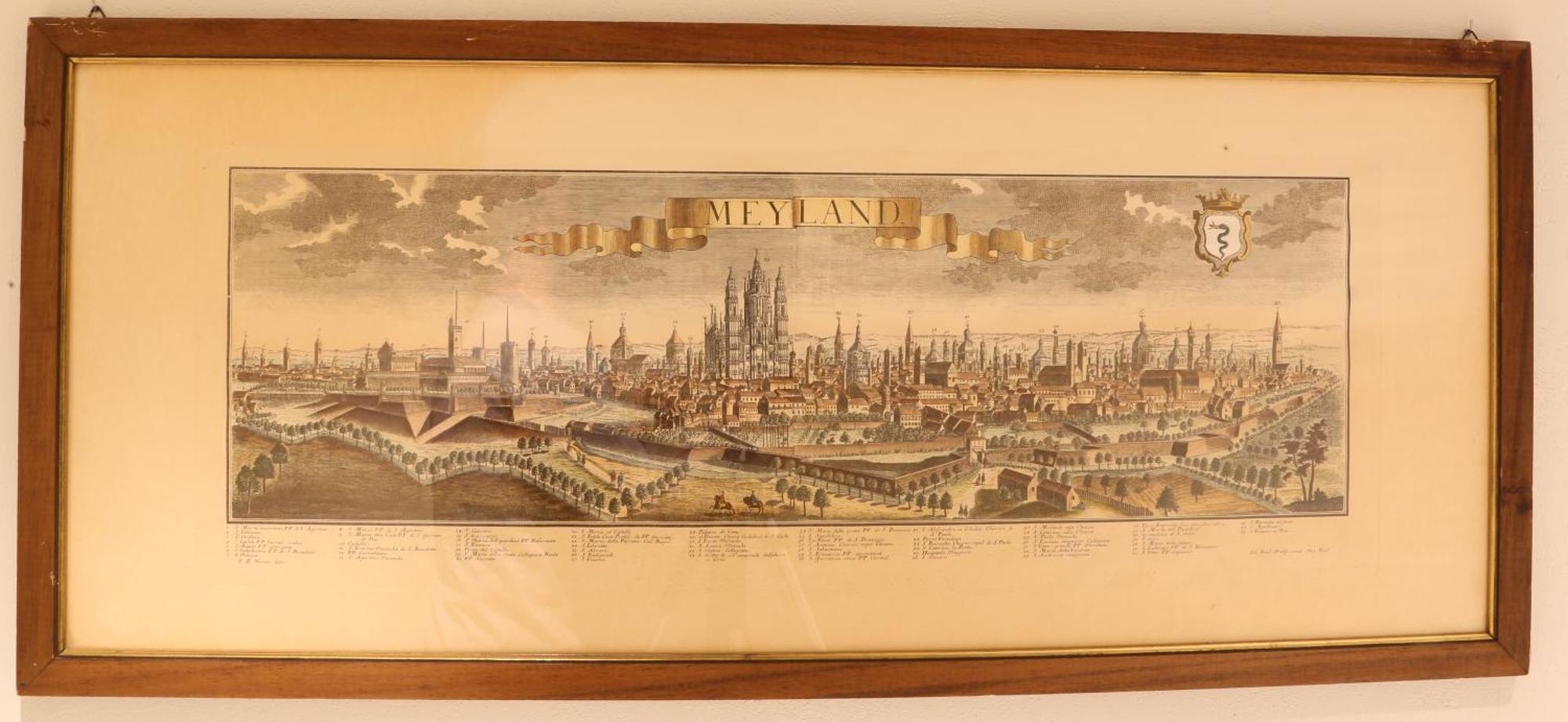 Meyland Suites Centro Milano Eksteriør bilde