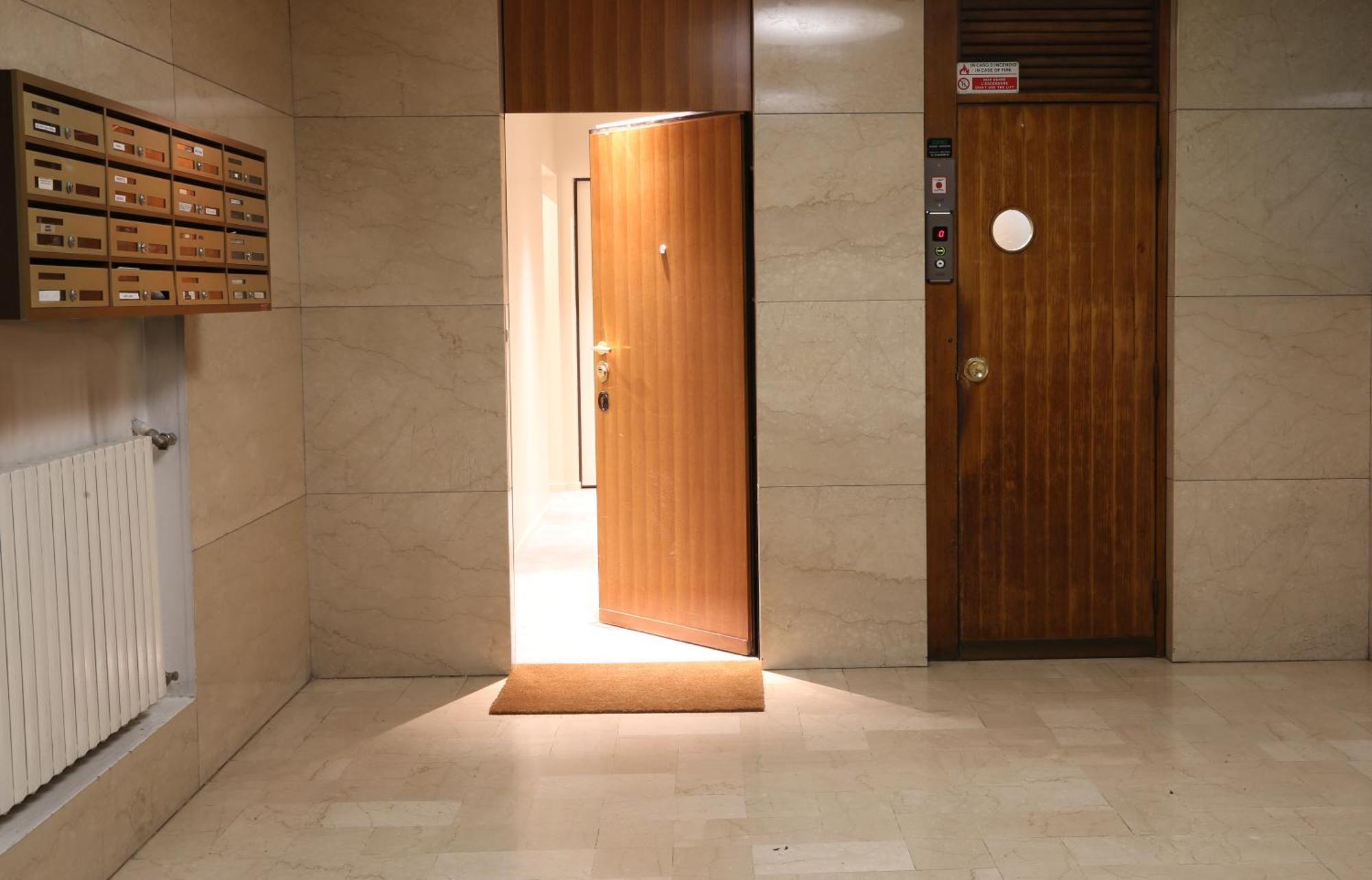 Meyland Suites Centro Milano Eksteriør bilde