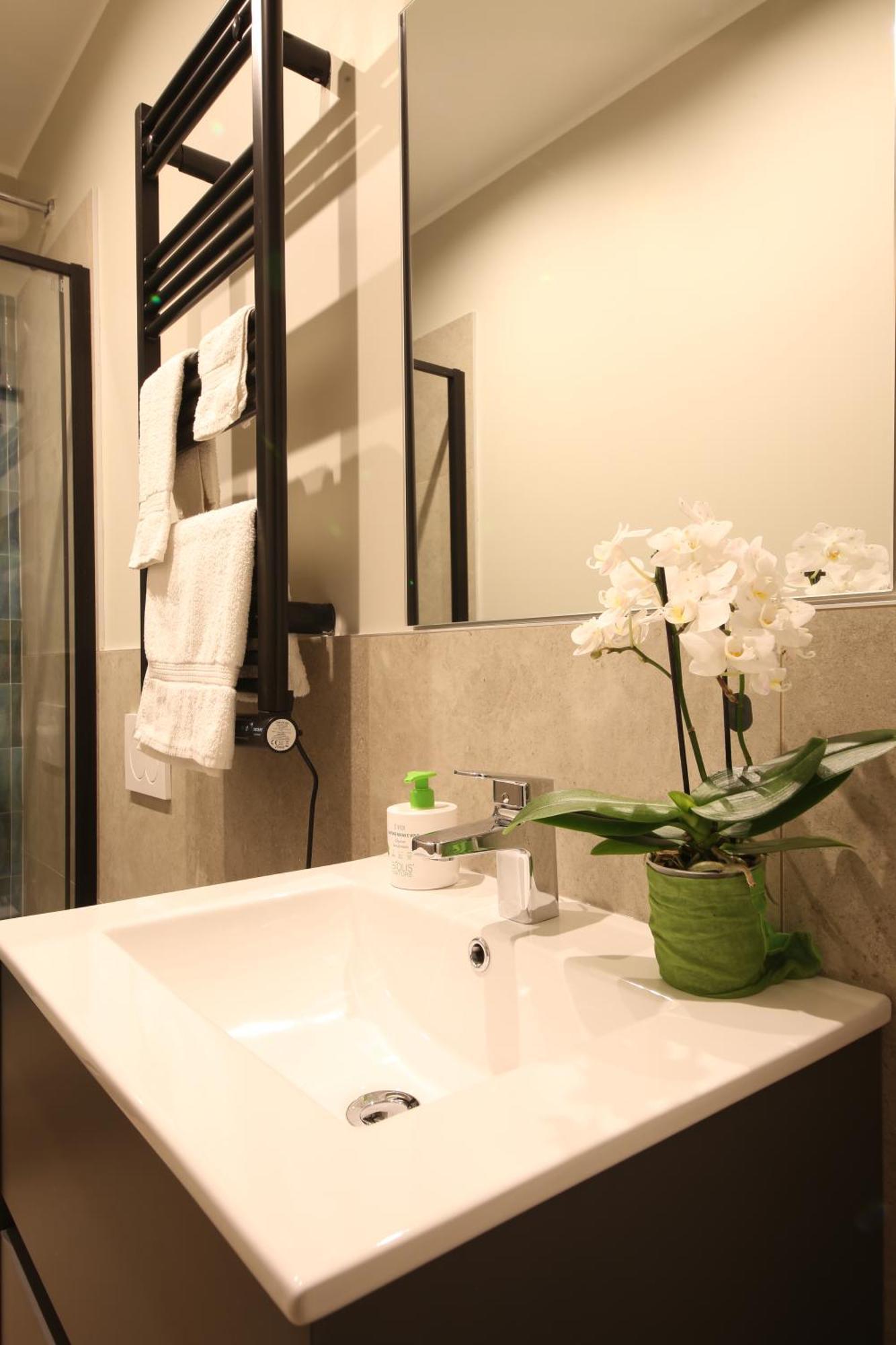 Meyland Suites Centro Milano Eksteriør bilde