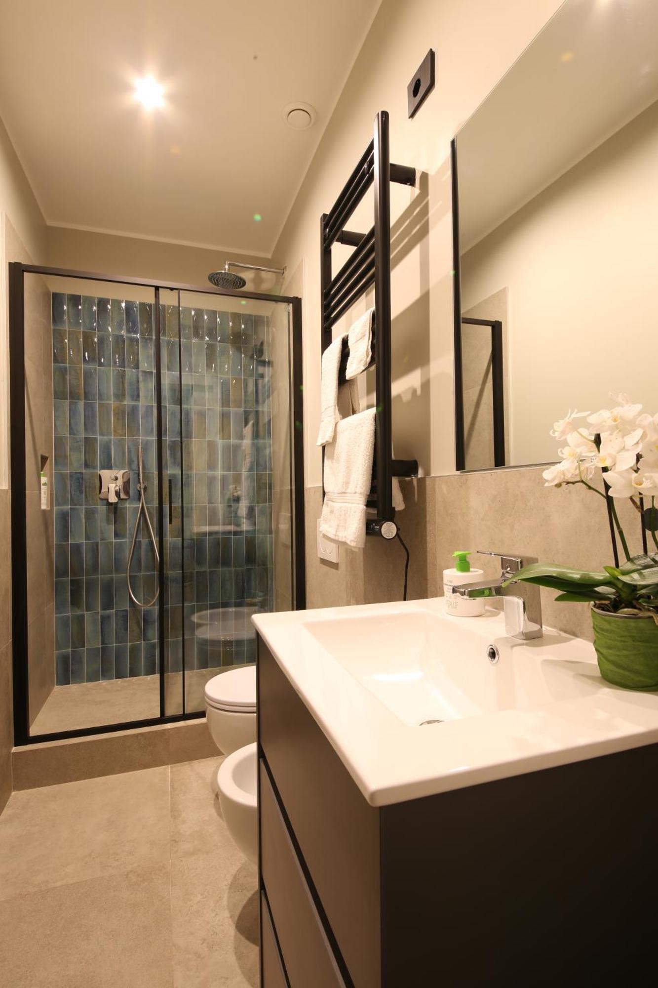 Meyland Suites Centro Milano Eksteriør bilde