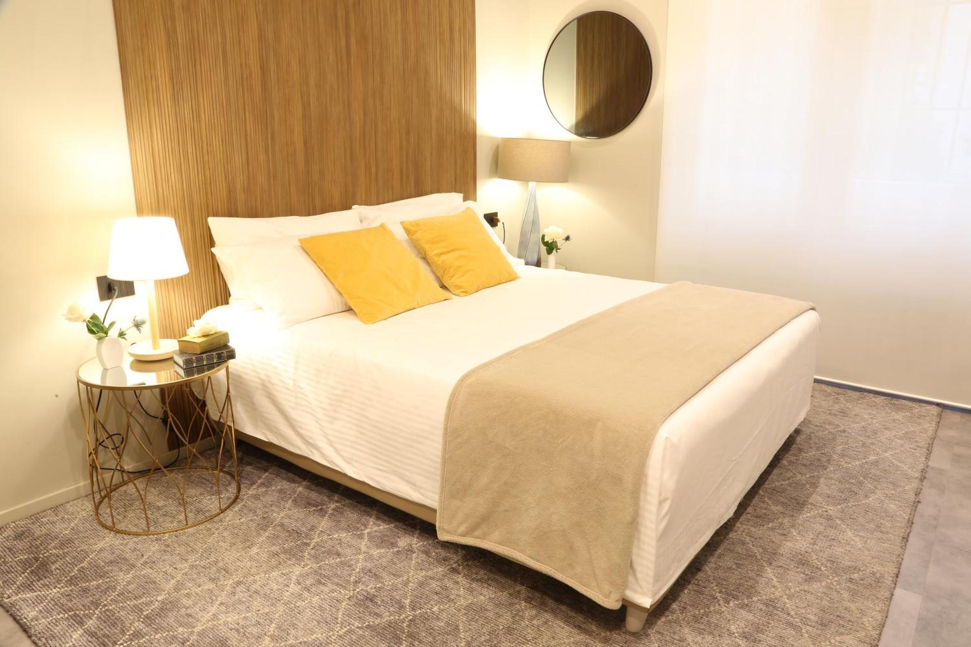 Meyland Suites Centro Milano Eksteriør bilde