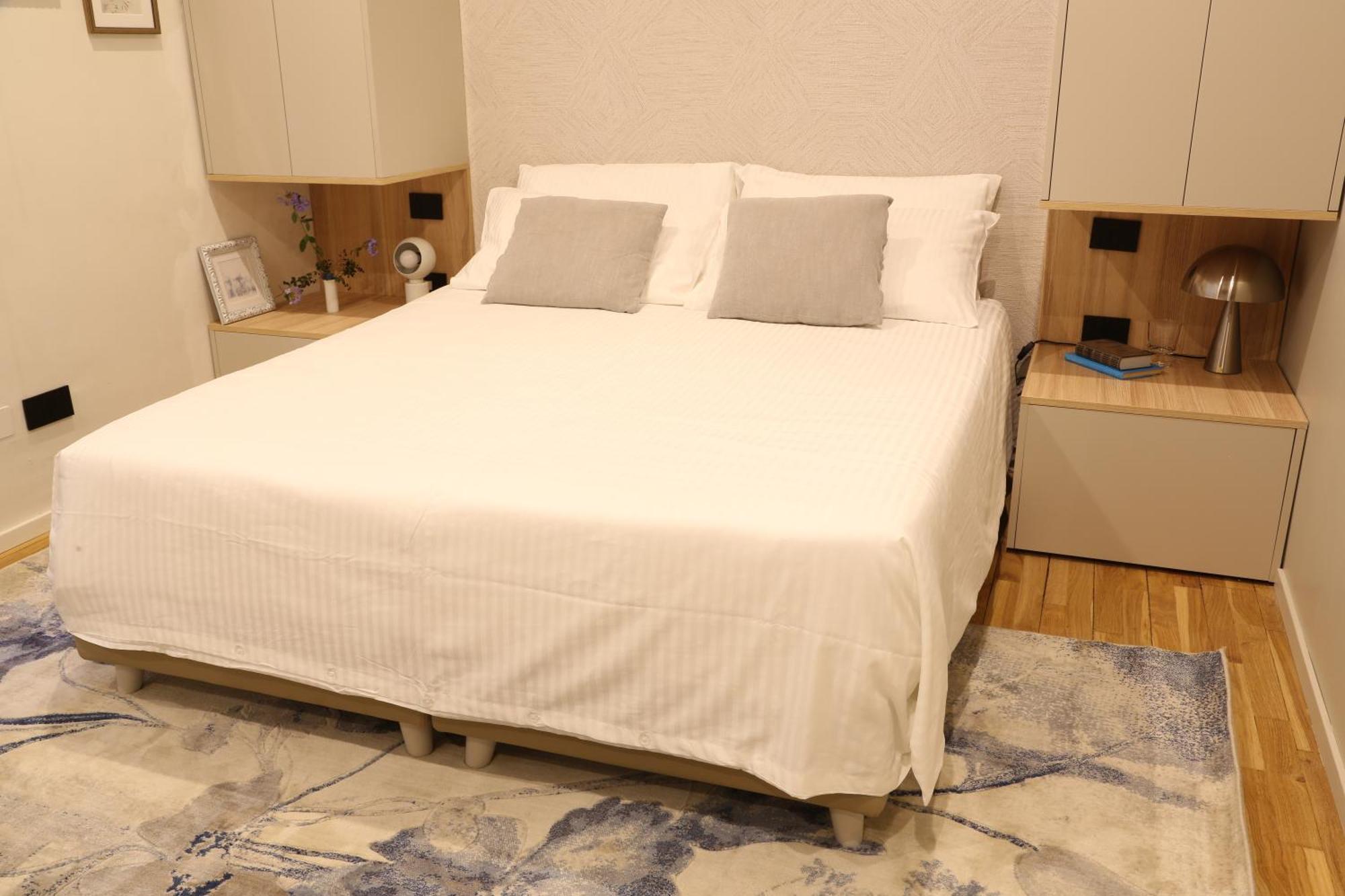 Meyland Suites Centro Milano Eksteriør bilde