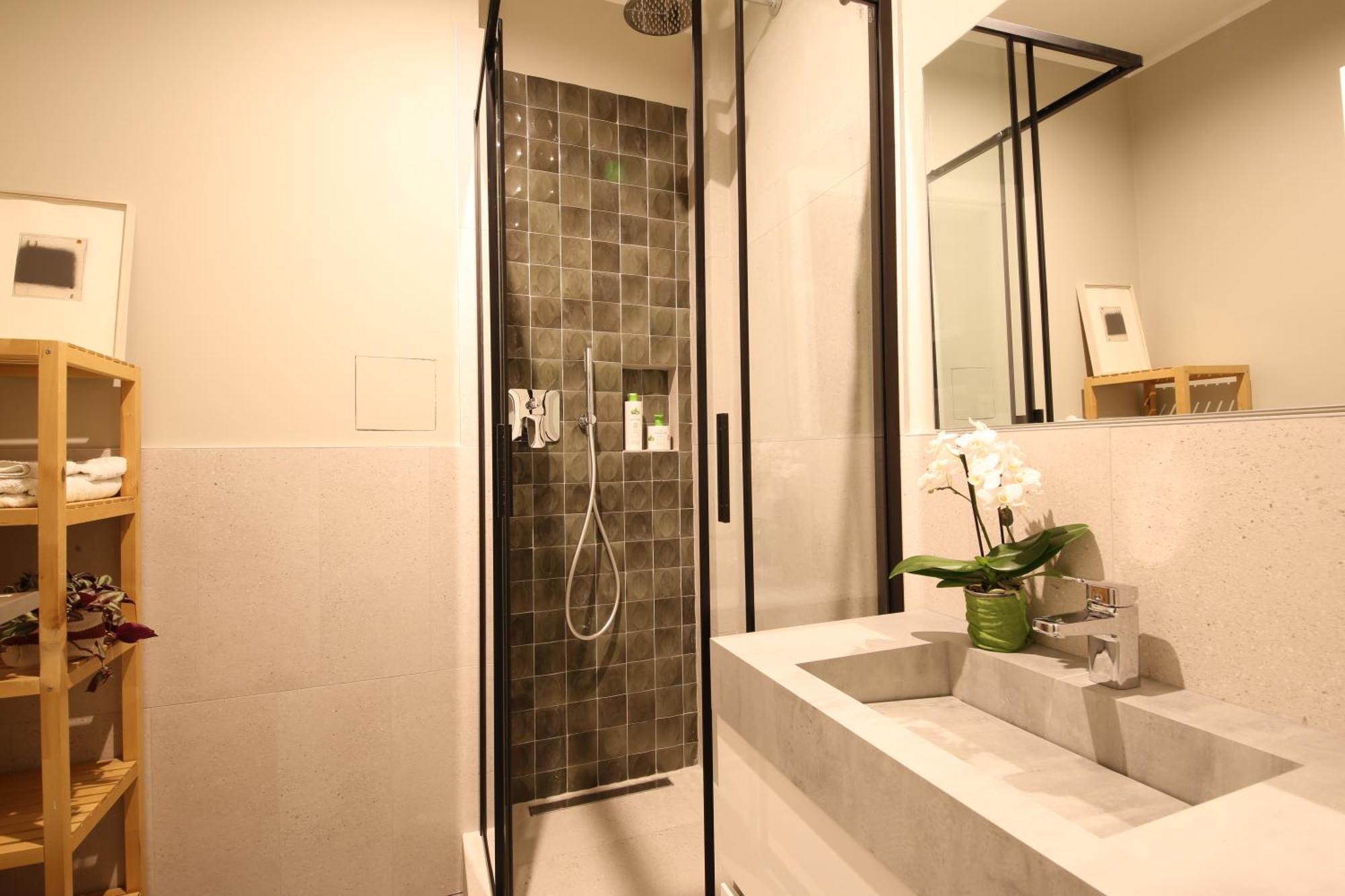 Meyland Suites Centro Milano Eksteriør bilde