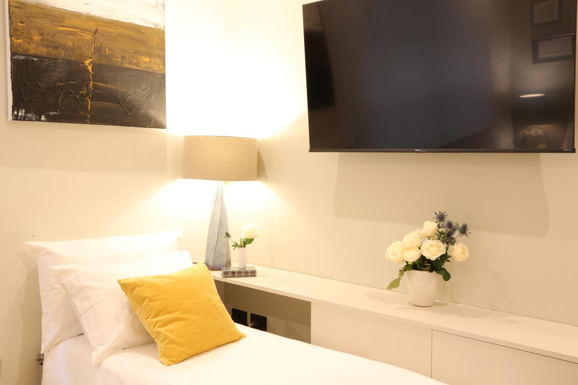 Meyland Suites Centro Milano Eksteriør bilde