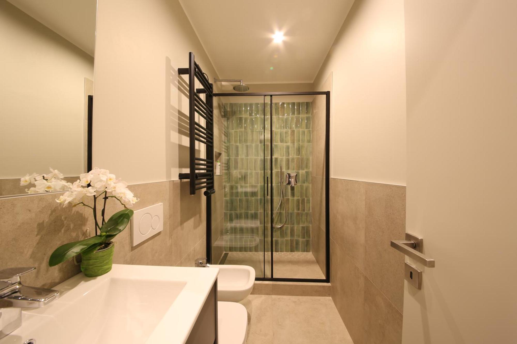Meyland Suites Centro Milano Eksteriør bilde