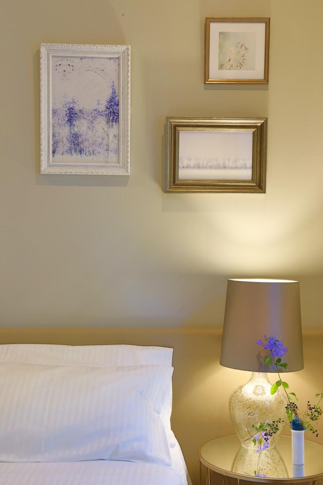 Meyland Suites Centro Milano Eksteriør bilde