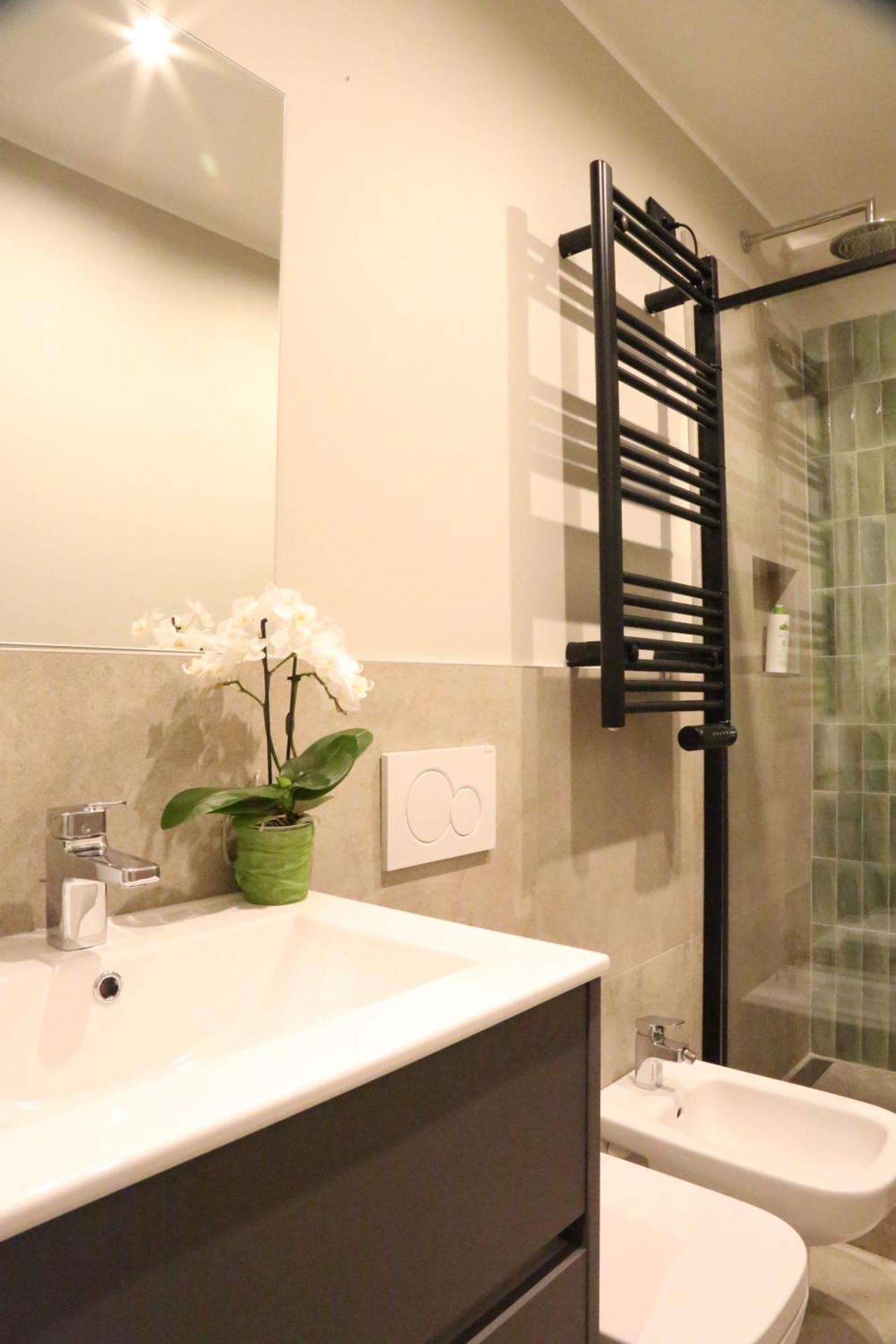 Meyland Suites Centro Milano Eksteriør bilde