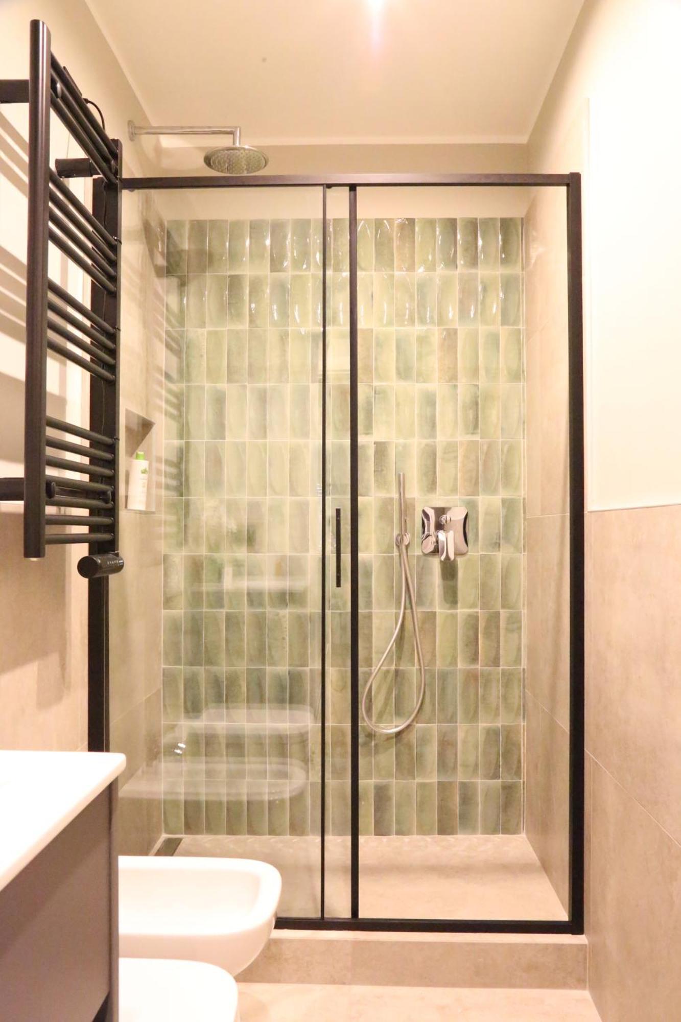 Meyland Suites Centro Milano Eksteriør bilde